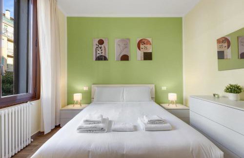 Modern apartment 10 min to Duomo, M3 Rogoredo - Foto 23