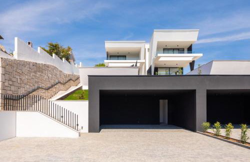 Luxury Villa Ole with Pool - Foto 11