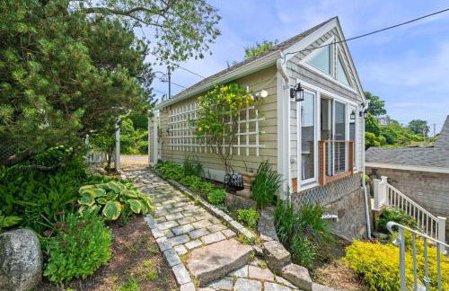 Stay at Rocky Neck - Foto 13