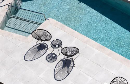 Luxurious Villa Kirianna - Private Pool, Jacuzzi, Sauna, & Gym - 13km to Rethymno center - Photo 11