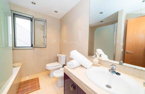 VILLA LUXURY VISTA DE MAR - Foto 21