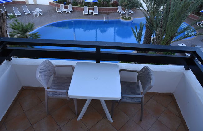 Golden Beach Appart'hotel - Foto 28