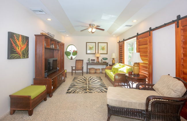 Lawson Rock - Parrotfish 106 - Foto 23