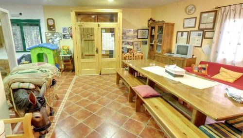 Casa rural Molino Pataslargas - Foto 5