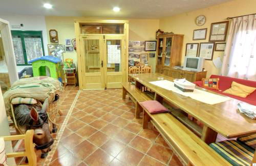 Casa rural Molino Pataslargas - Foto 5