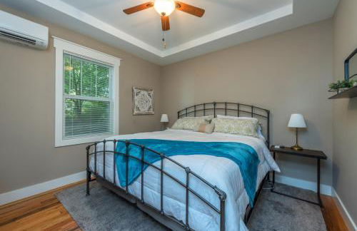 Hummingbird Cottage - Foto 9