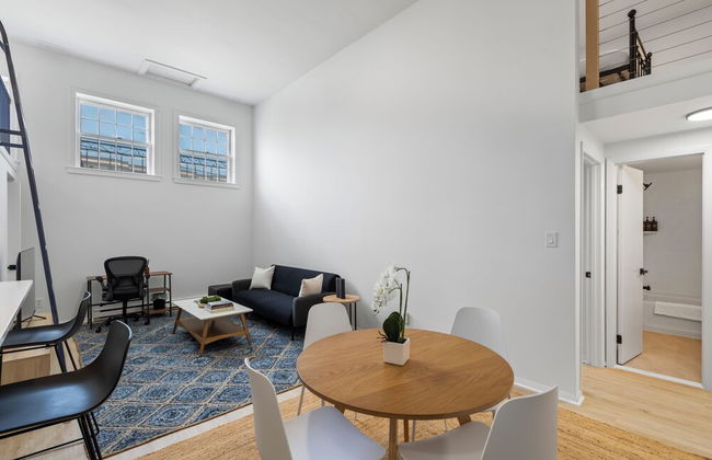 The Gallery Unit 301 - Foto 11