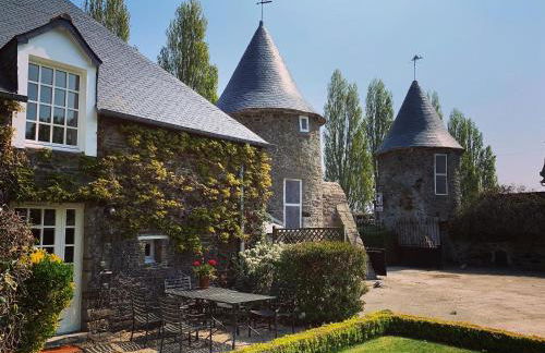 Manoir de la Bégaudière - Foto 6