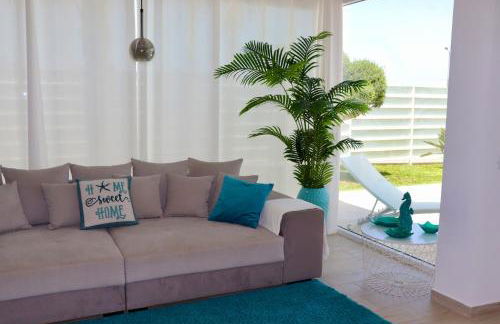 Golden Holiday Villas Private Pools in Sicily - Foto 11