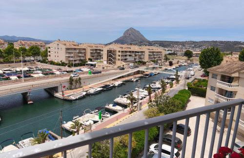 Vistas Hermosas Platja de l'Arenal, Javea - Foto 8