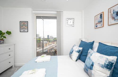 Style comfort in heart of SE8 Deptford London Pass the Keys - Foto 29