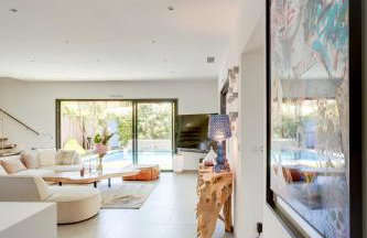 Villa W&M Home, Prestige, Confort & Piscine - Foto 39