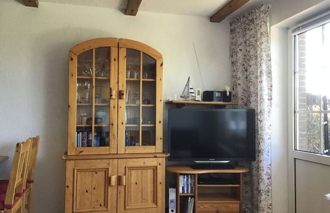 Blauort in Friedrichskoog-spitze - Foto 18