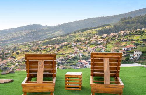 Brand new private modern apartment with Patio and Sea View - Photo 36