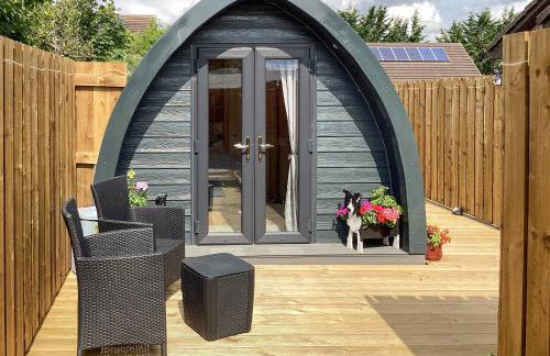 The Dalmore Pod - Foto 7