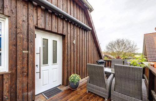 Ferienwohnung Oertzheide - Foto 17