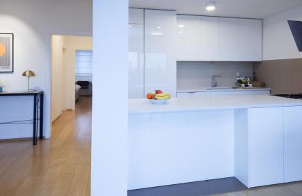 Luxury apartment Ivari - Photo 20