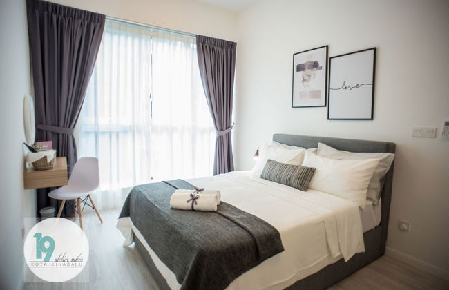 19 Atelier Suites Sutera Avenue - Photo 12