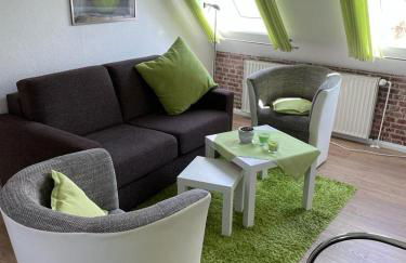 Ferienwohnung grün - Foto 9