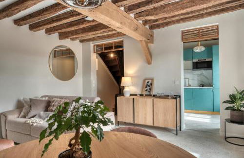 Le Splendide Collégiale Saint André - Foto 7