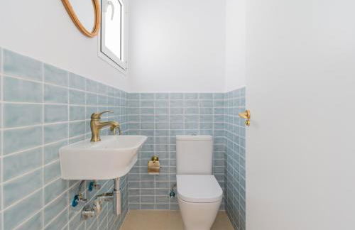 Pasitoblanco Porto Mare 44 Seaview Villa private heated pool - Foto 28