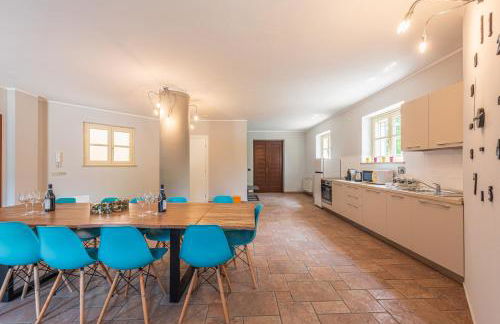 Villa Cornelia , entire Villa with private pool - Photo 56