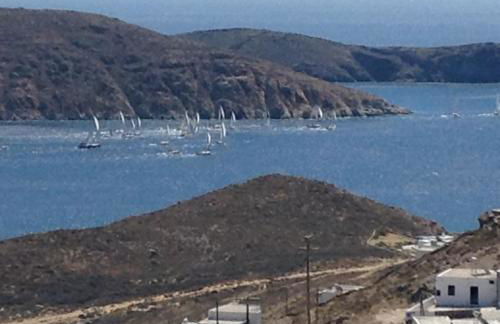 Serifos Vacation Home - Foto 23