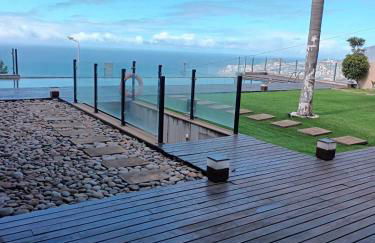 Super luxury villa Views and panoramic lift - Foto 15