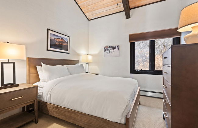 Snowmass Mountain by Snowmass Vacations - Foto 31