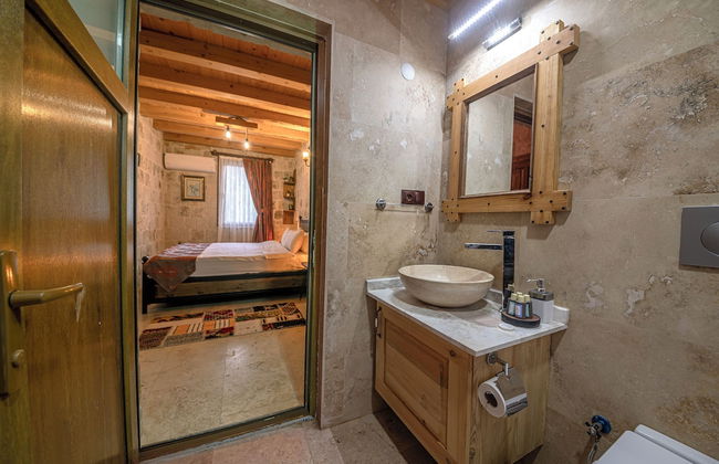 Cappalace Stone House - Foto 16