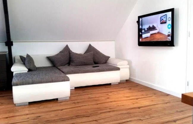 Zoetermeer City Centre Loft Apartment - Foto 3