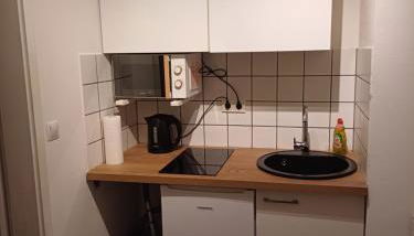 Schöne Ferienwohnung. Nähe Playmobil und Messe Nbg - Foto 2