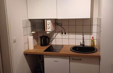 Schöne Ferienwohnung. Nähe Playmobil und Messe Nbg - Foto 2