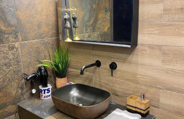 ΙΣΟΓΕΙΟ ΕΠΙΠΛΩΜΕΝΟ ΔΙΑΜΕΡΙΣΜΑ - Photo 12