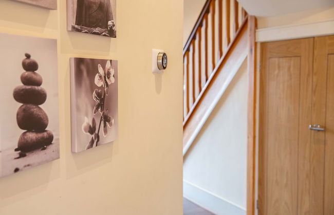 Post Office Penthouse - Foto 26