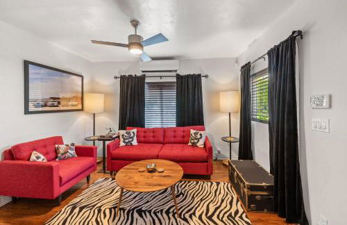 Saint Boniface Hotel - Foto 63