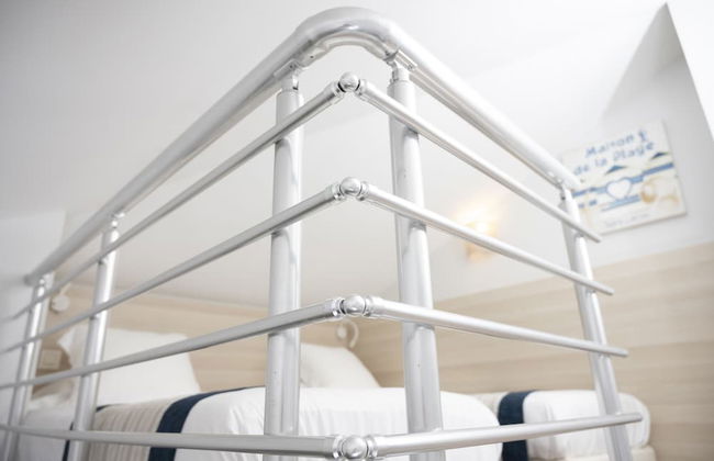 A Deux Pas de l'Eau - Foto 36