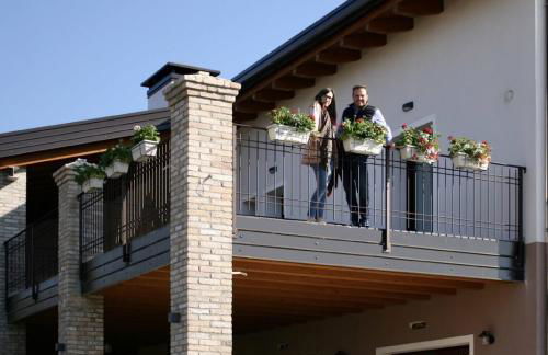 Agriturismo Casale ai Prati - Photo 59