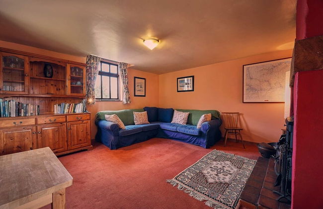 Host Stay The Red Brick Barn - Foto 6