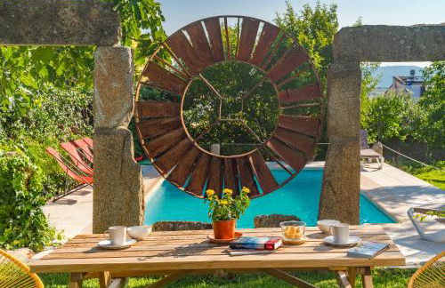 Apartamentos La Solana de Monfragüe - Foto 63