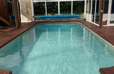 VILLA AVEC PISCINE PRIVEE - Photo 17