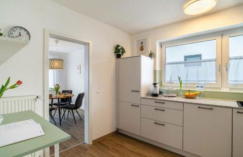 Ferienwohnung am Enzufer mit Balkon in Bad Wildbad im Schwarzwald - Foto 10