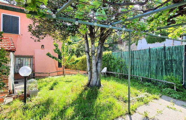 Villa Mimosa - Photo 29