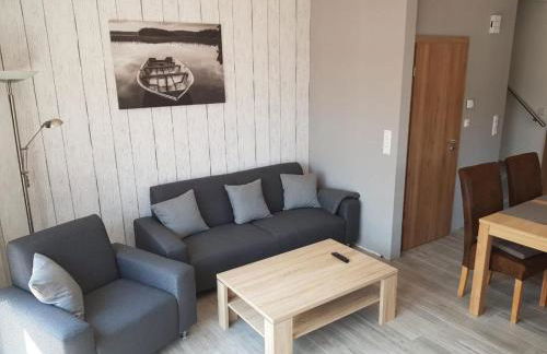 Ferienhaus Seeschwalbe 1 - Foto 1