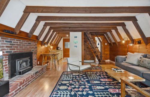 Camp Conway Hot Tub AC New Kitchen Deck - Foto 17