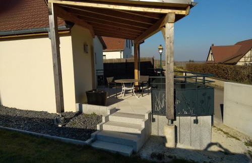 Entre Histoire et Terroir - 2 Gîtes de Charme - Foto 10