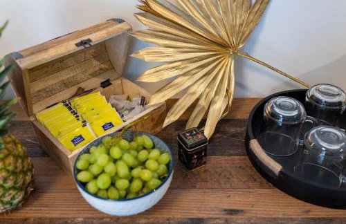 Villa Kamik - The Oasis of Peace - Foto 23