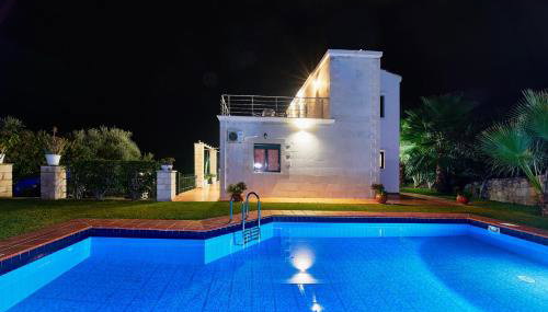 Villa Elia by PosarelliVillas - Foto 4, Garden, Garden view