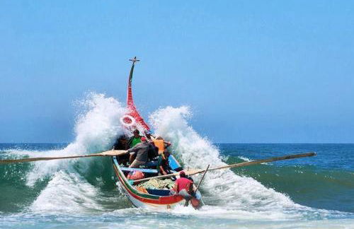 Paradise Property,Ideal para ferias ou Lua de Mel - Foto 68