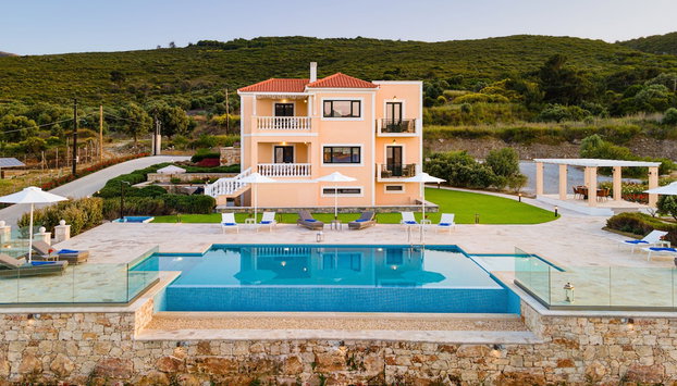 Grand View Villas - Foto 2, Imagem principal